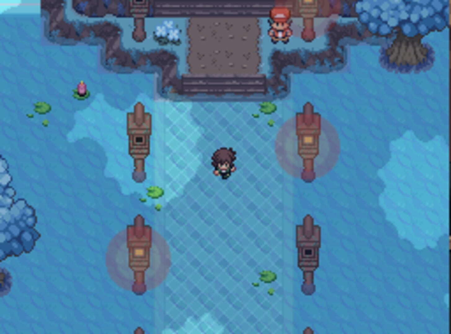 Pokémon Rejuvenation screenshot 6