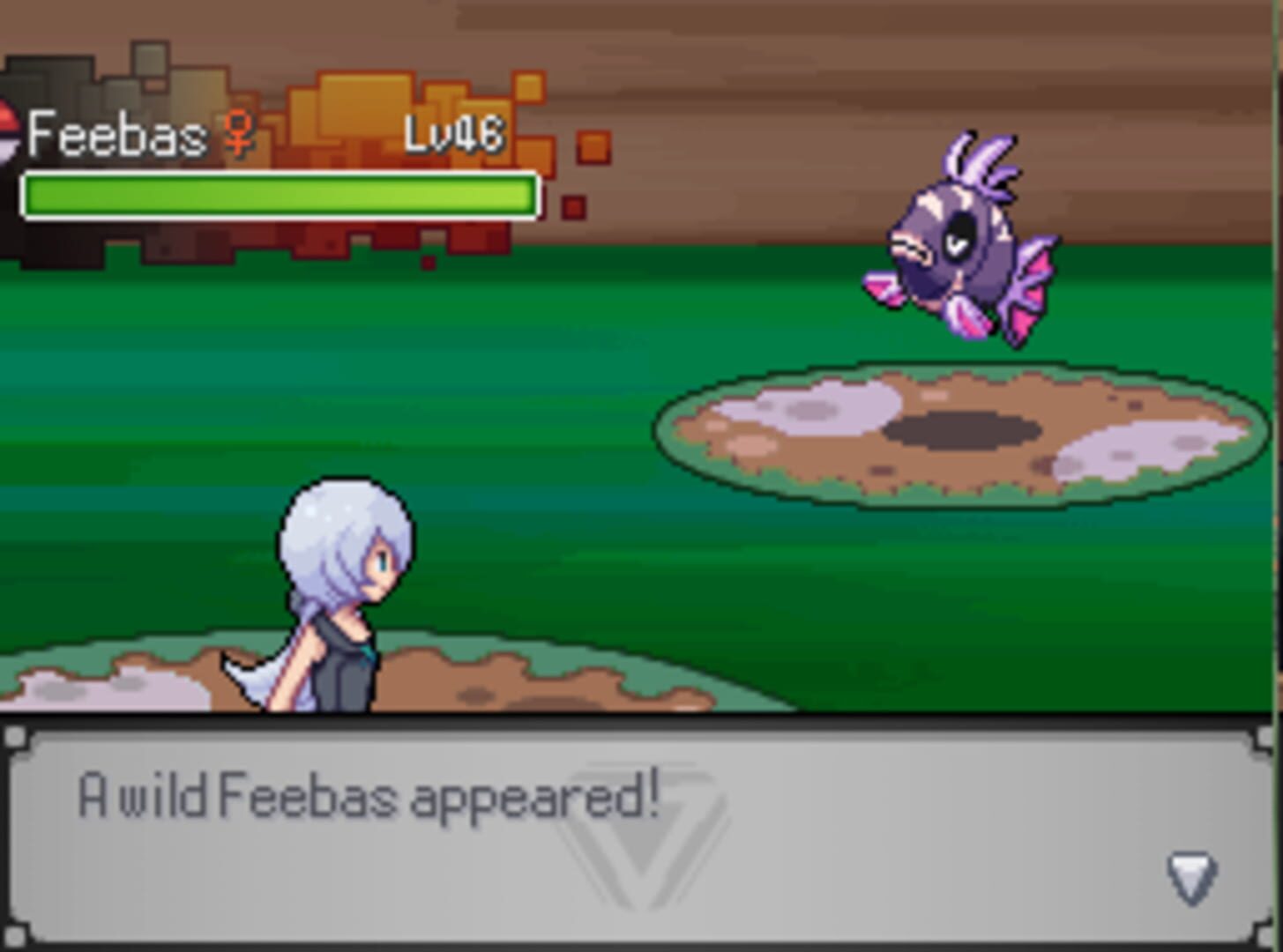 Pokémon Rejuvenation screenshot 5