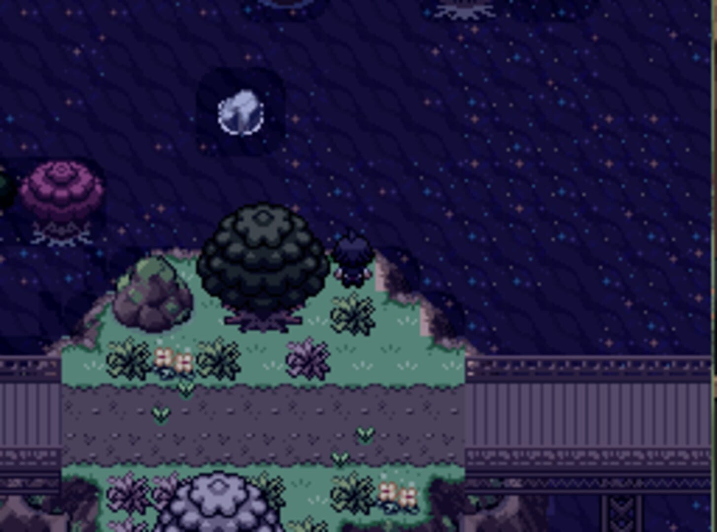 Pokémon Rejuvenation screenshot 2