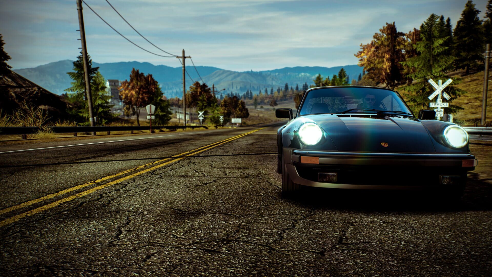 Need for Speed: Hot Pursuit - Remastered screenshot 8