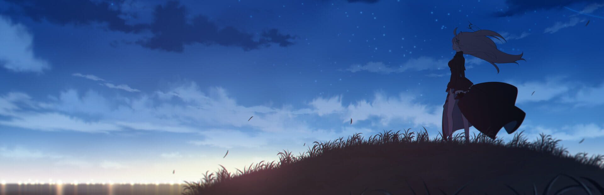 Blue Archive artwork 23