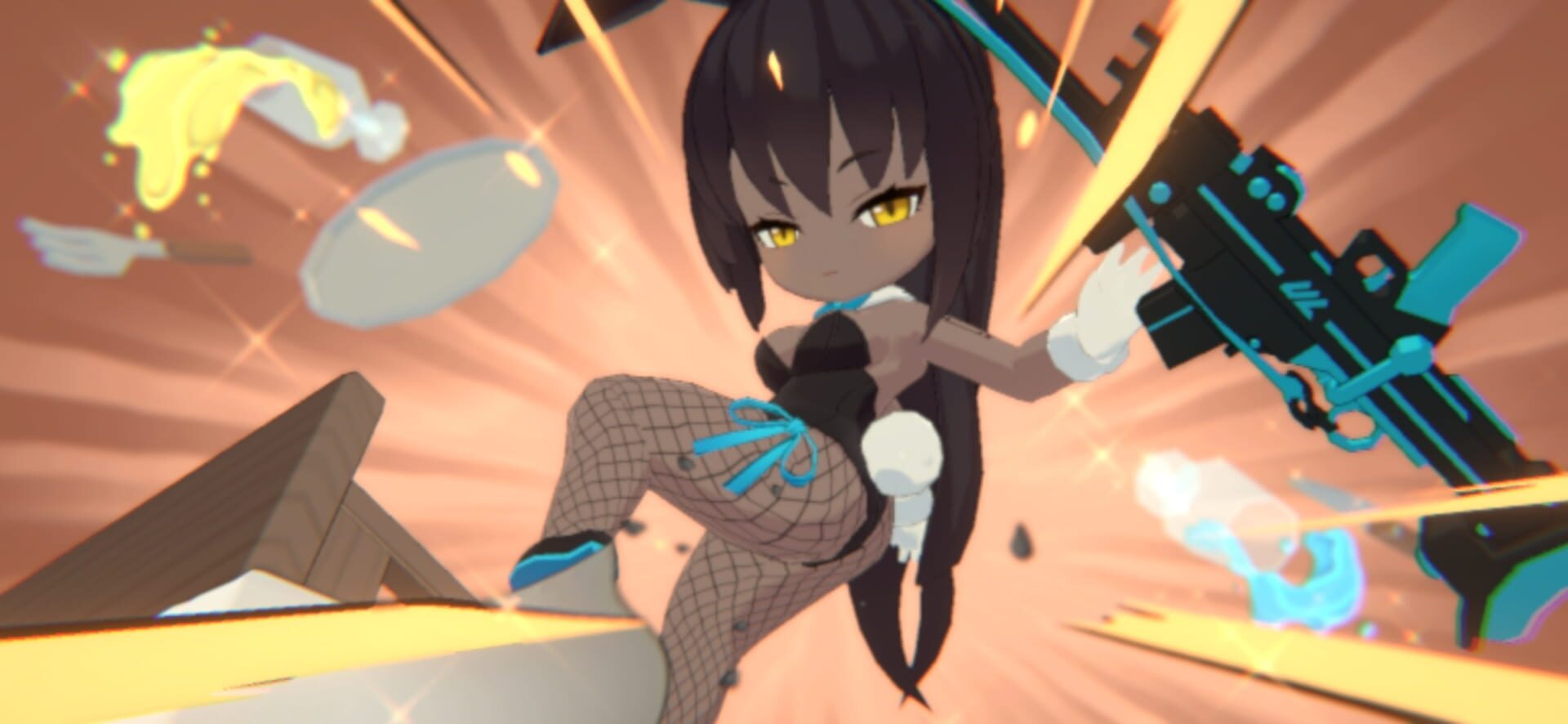 Blue Archive screenshot 13