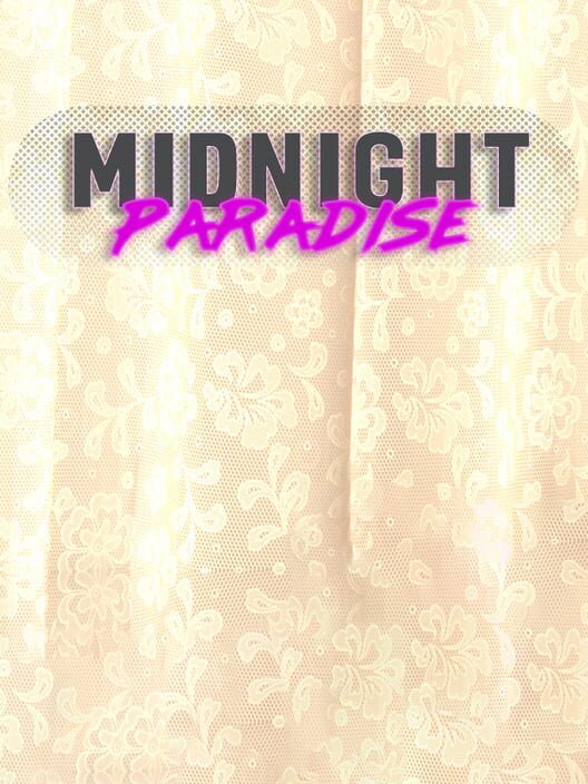 Midnight Paradise cover