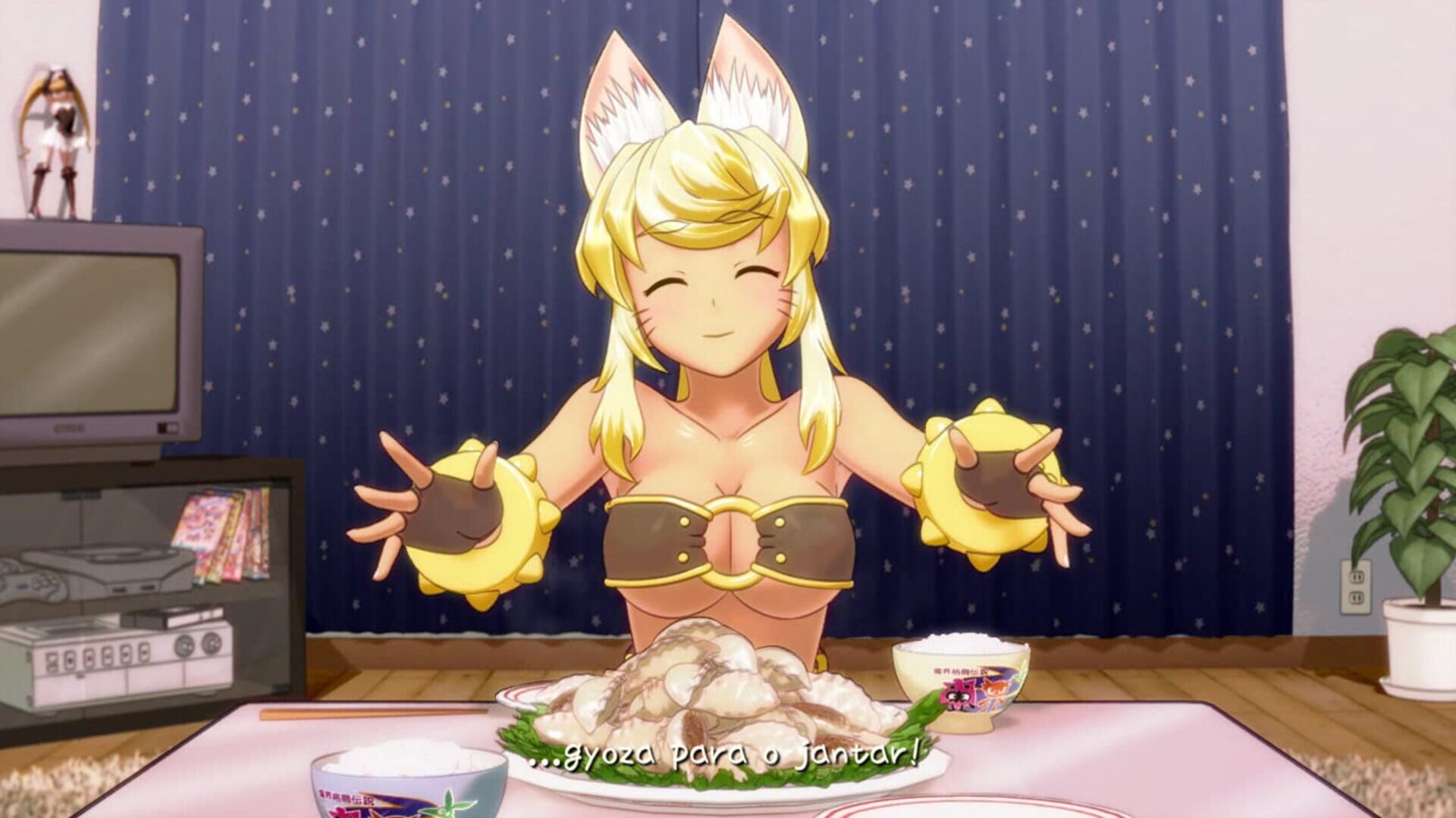 Wolf Girl With You screenshot 2
