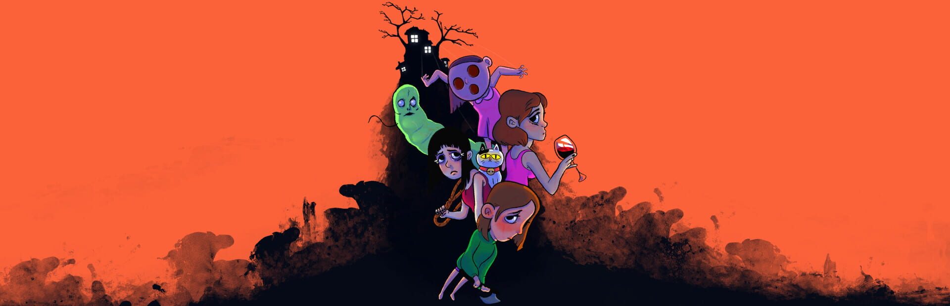 House artwork 4