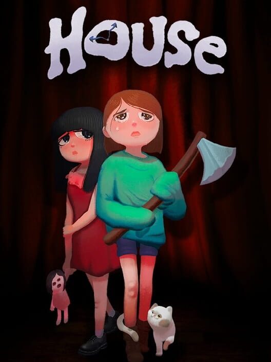 House cover