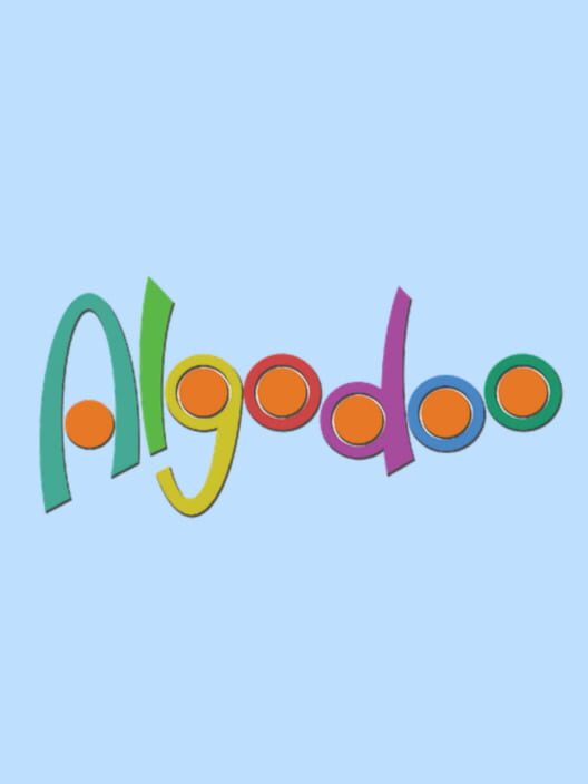 Algodoo cover