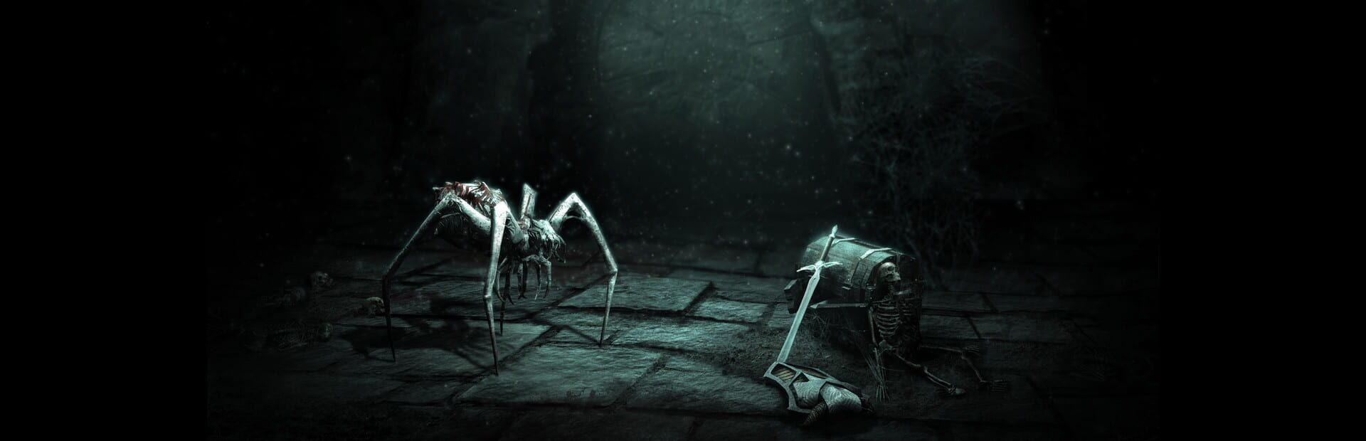 Spark in the Dark artwork 6