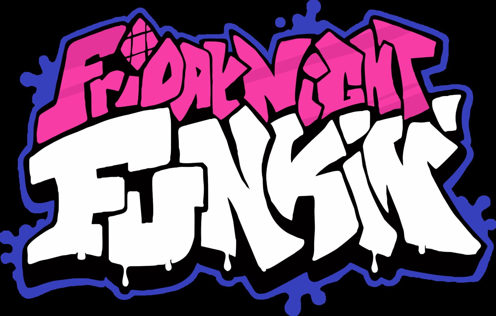 Friday Night Funkin' artwork 22