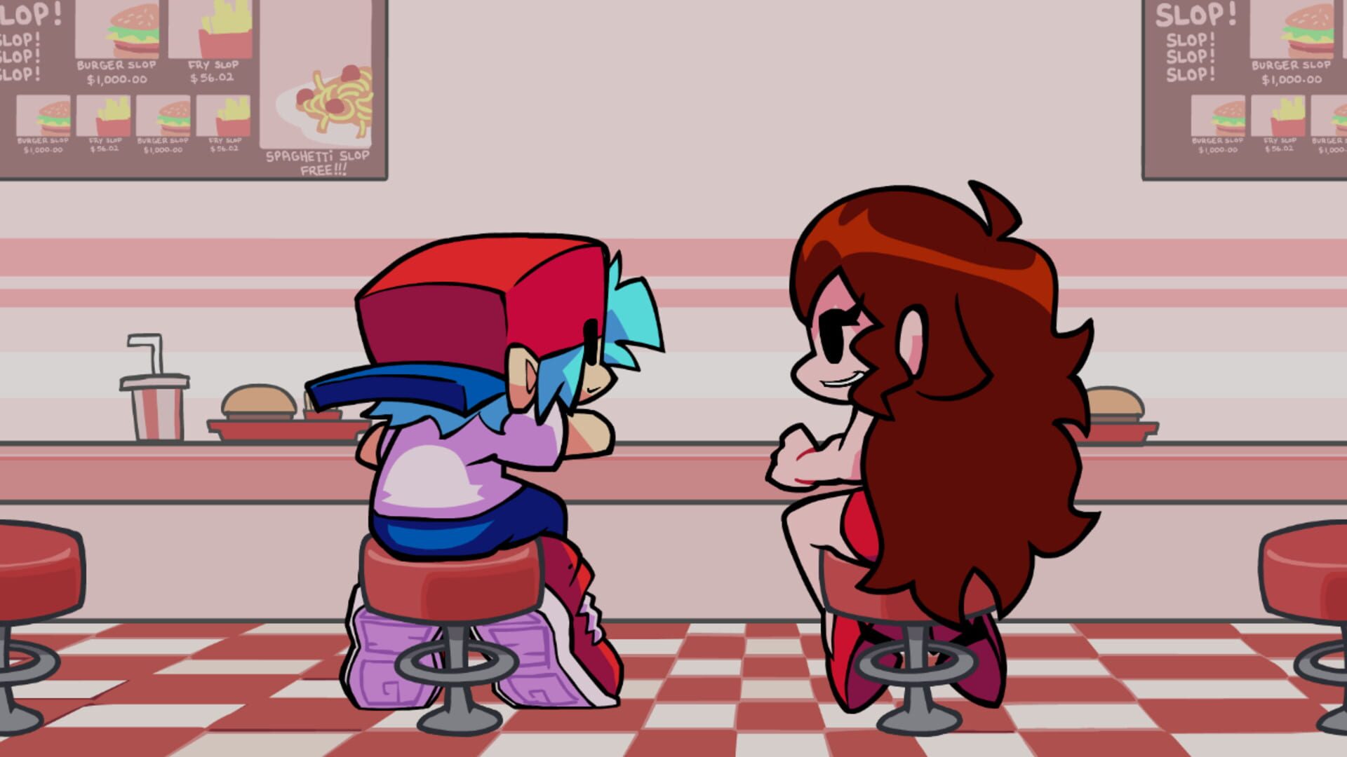 Friday Night Funkin' screenshot 12