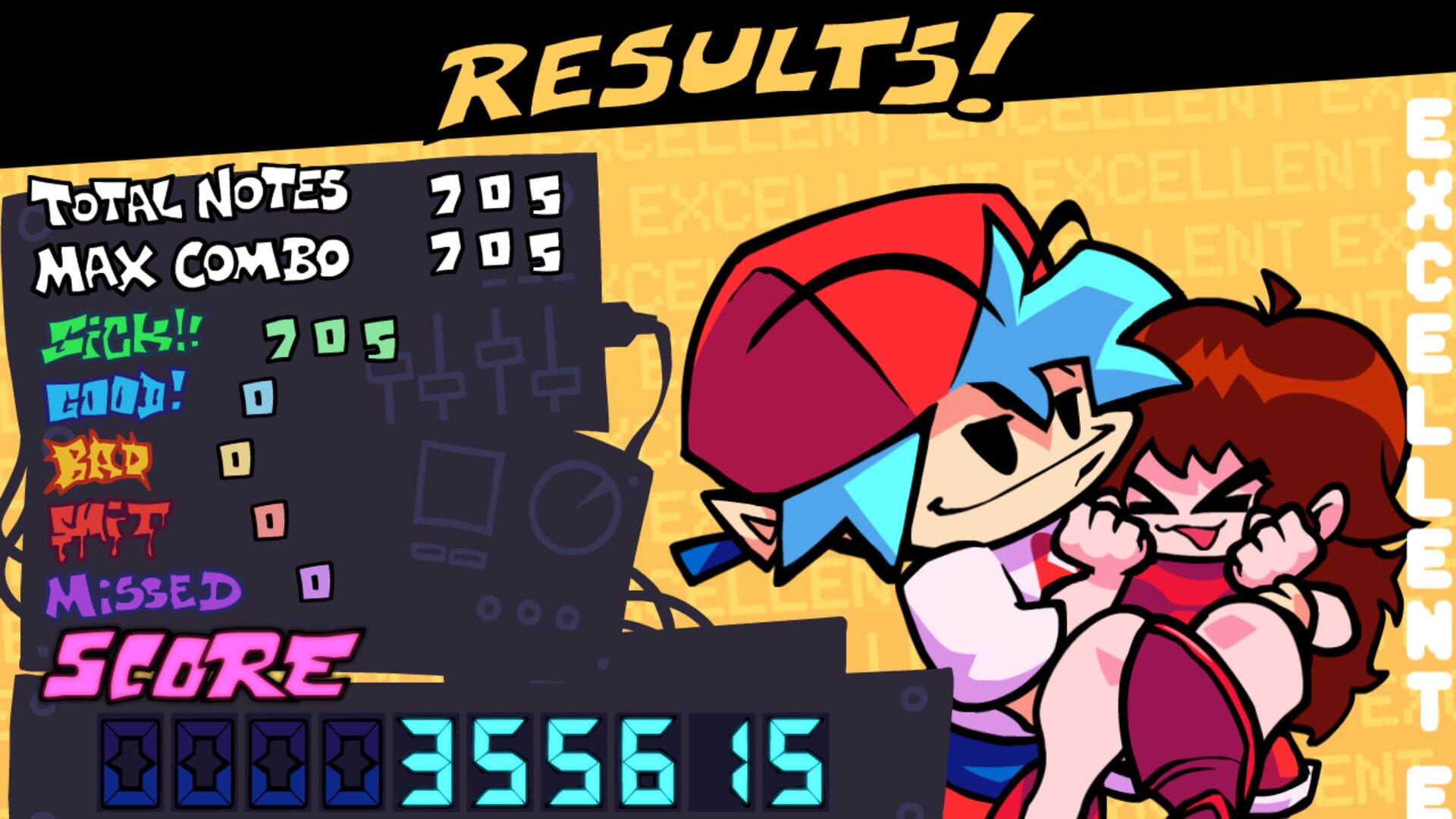 Friday Night Funkin' screenshot 14