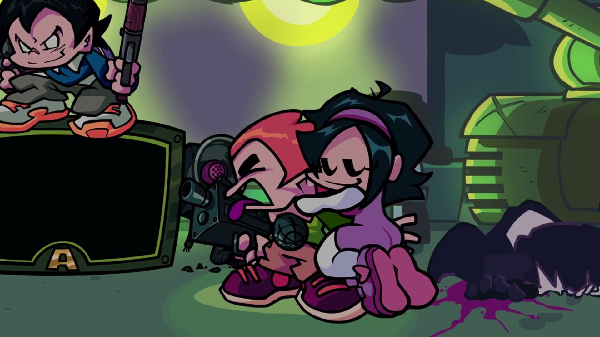 Friday Night Funkin' screenshot 16