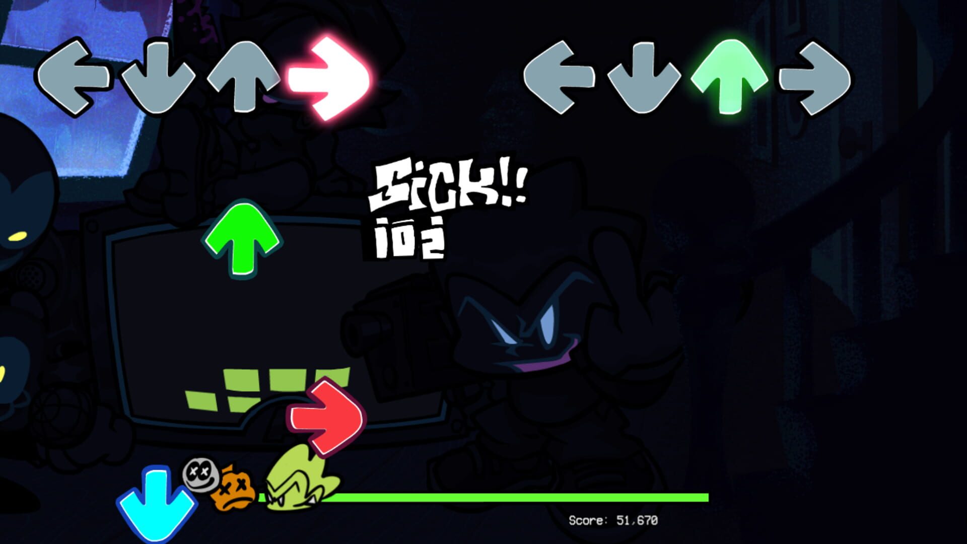 Friday Night Funkin' screenshot 19
