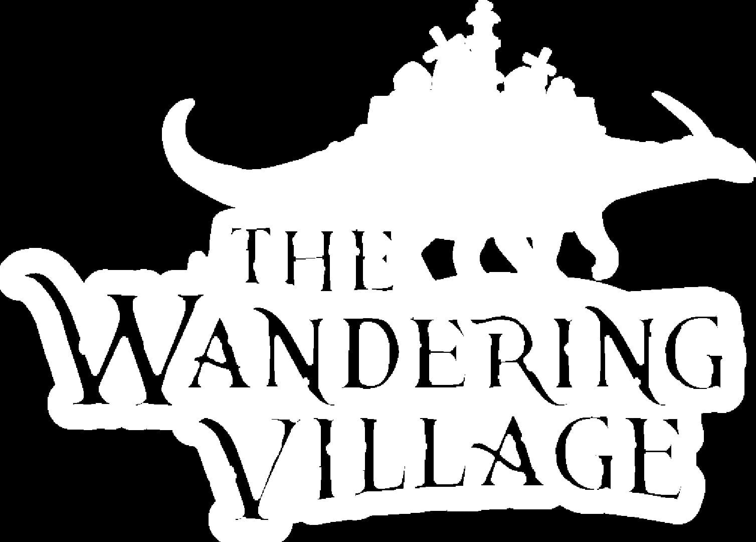 The Wandering Village artwork 17