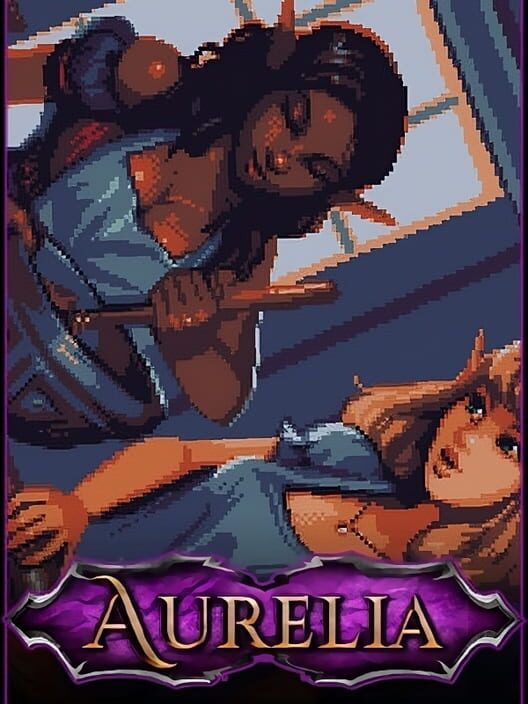 Aurelia cover