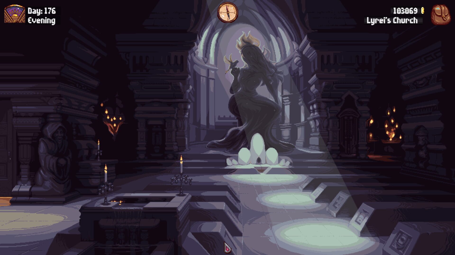 Aurelia screenshot 1
