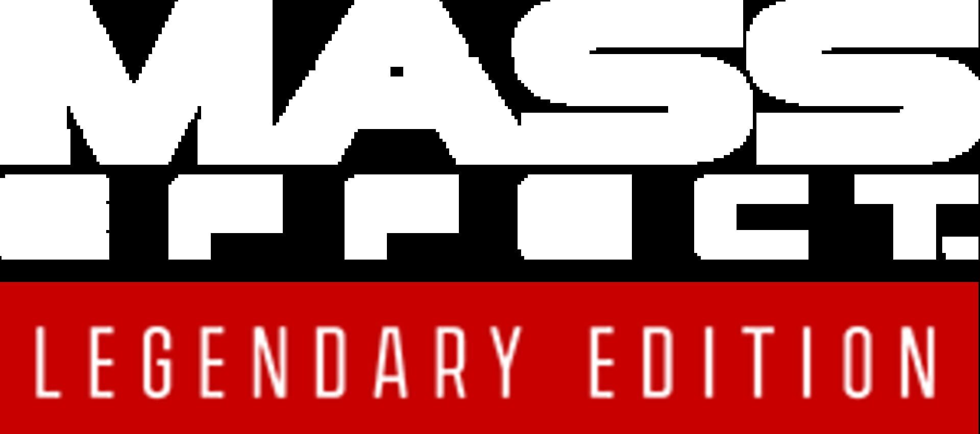 Mass Effect Legendary Edition artwork 10