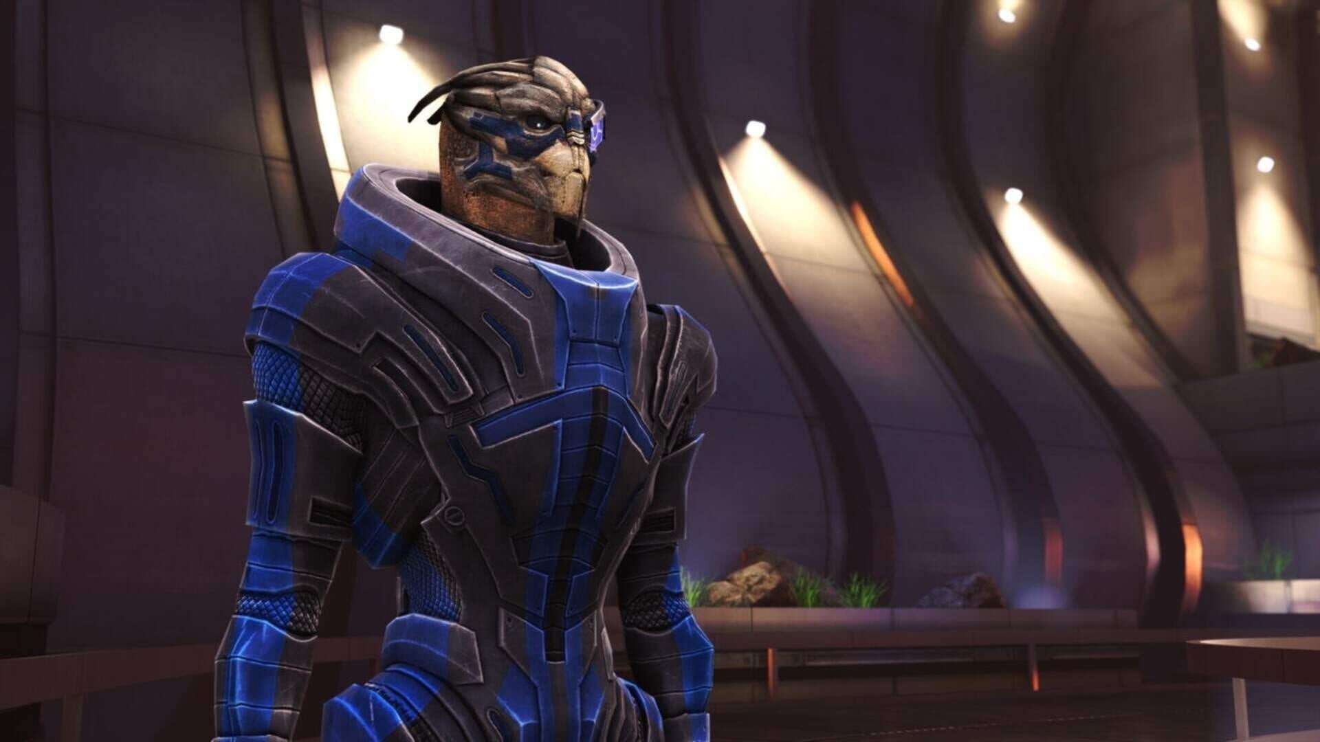 Mass Effect Legendary Edition screenshot 5