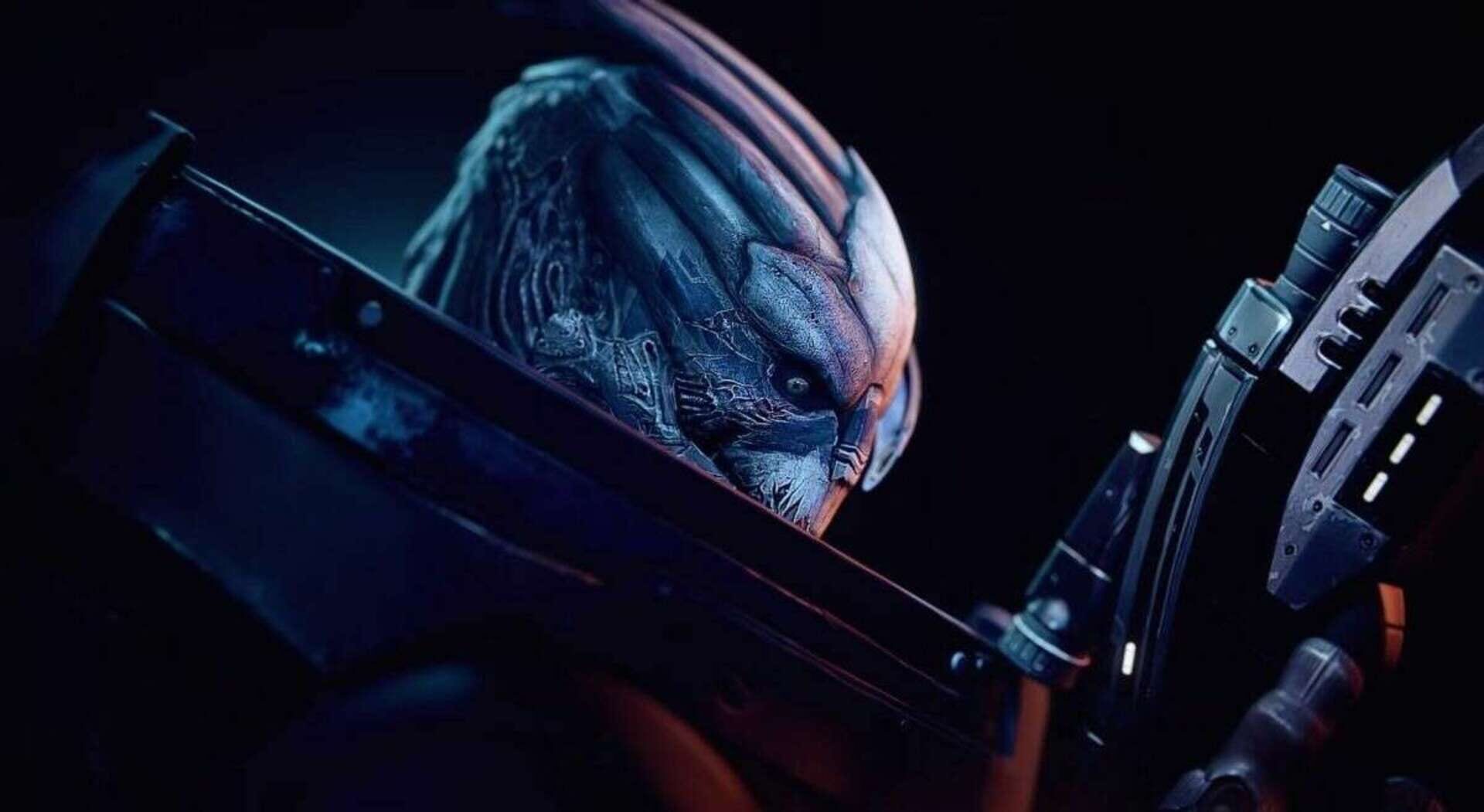 Mass Effect Legendary Edition screenshot 6