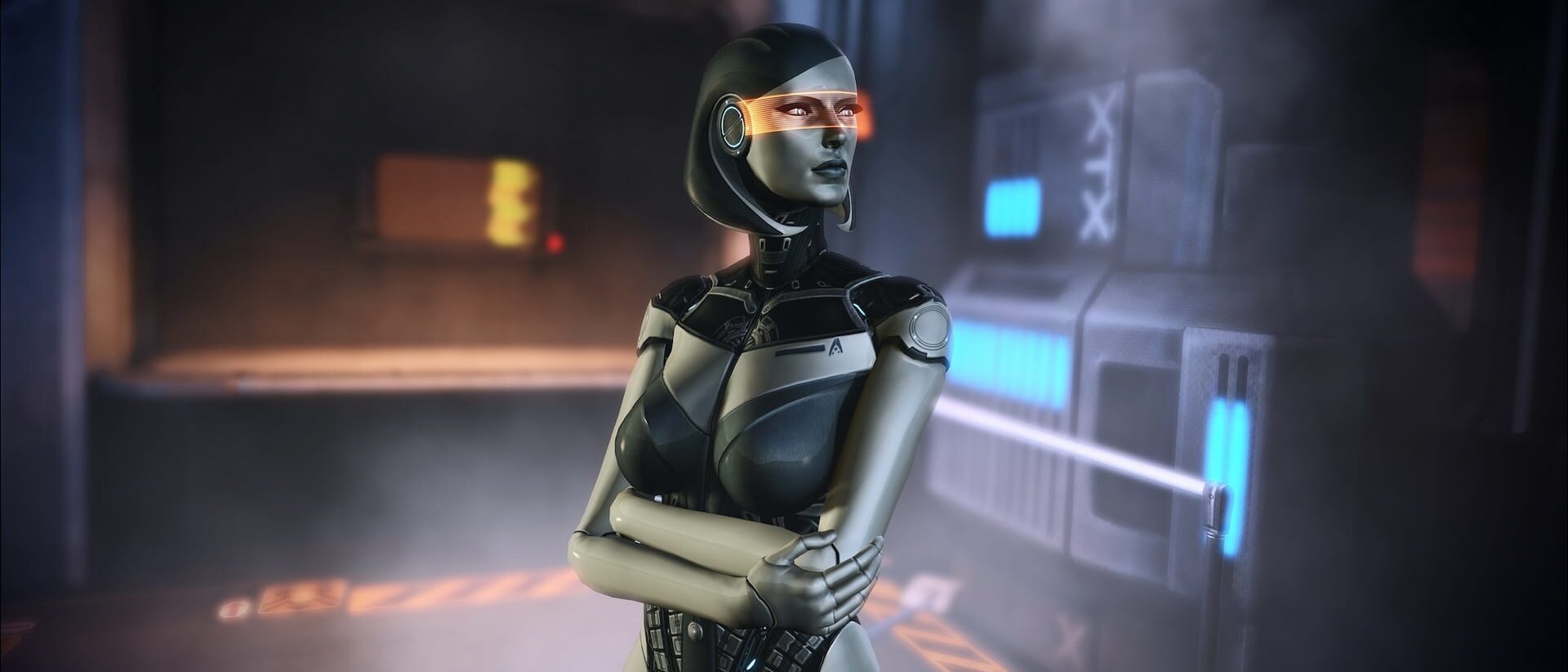 Mass Effect Legendary Edition screenshot 2