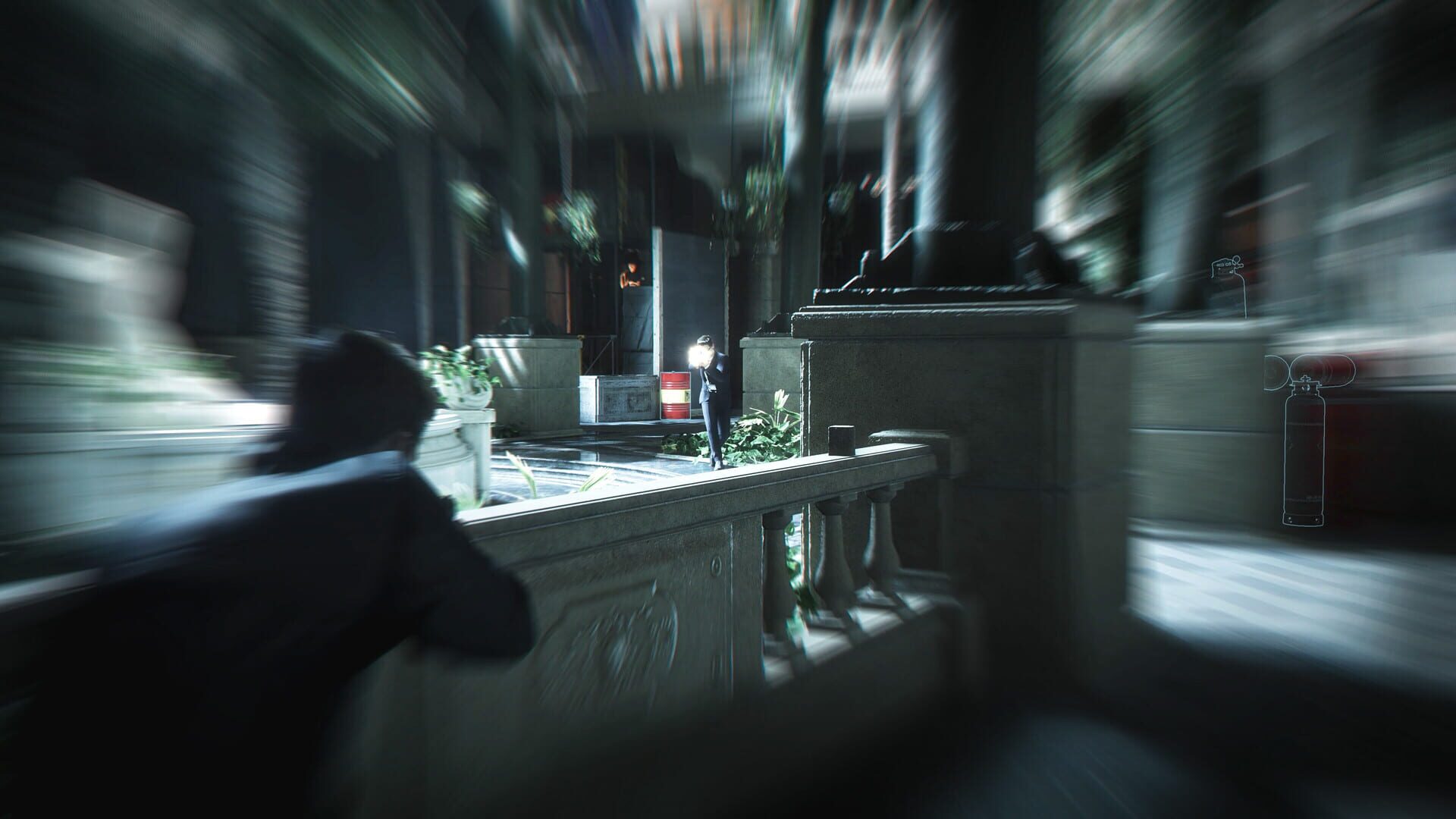 007 First Light screenshot 8
