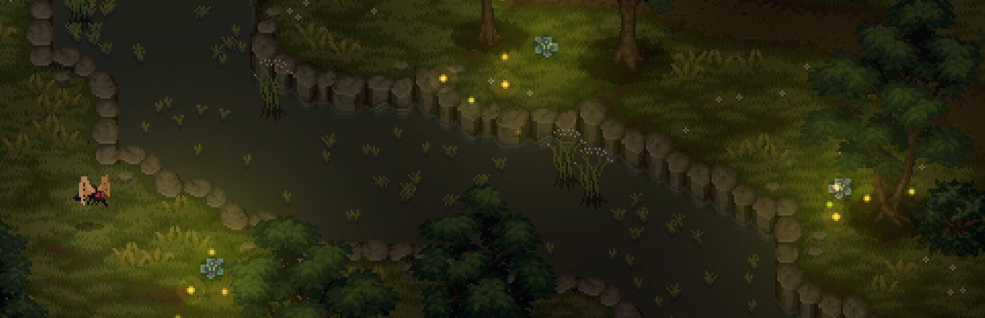 Drova: Forsaken Kin artwork 8