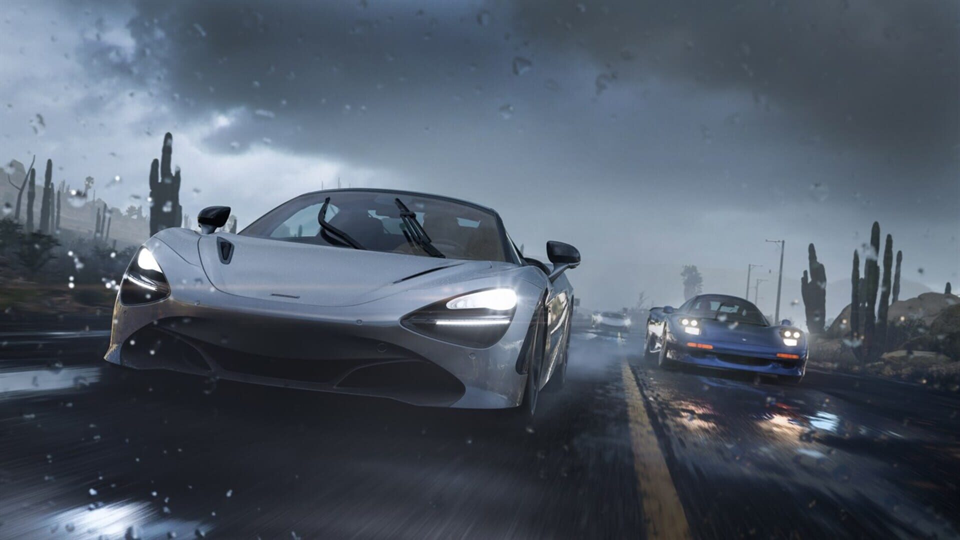 Forza Horizon 5 screenshot 7