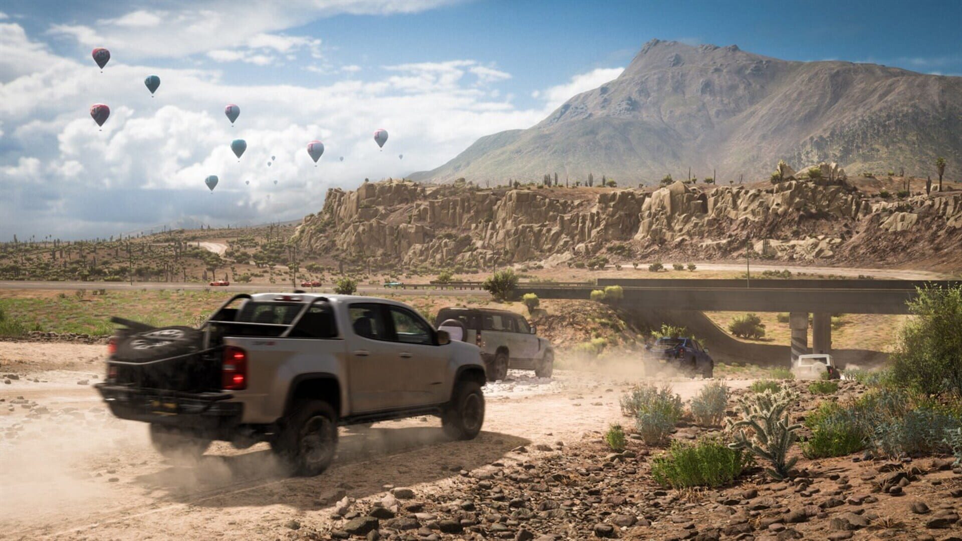Forza Horizon 5 screenshot 15