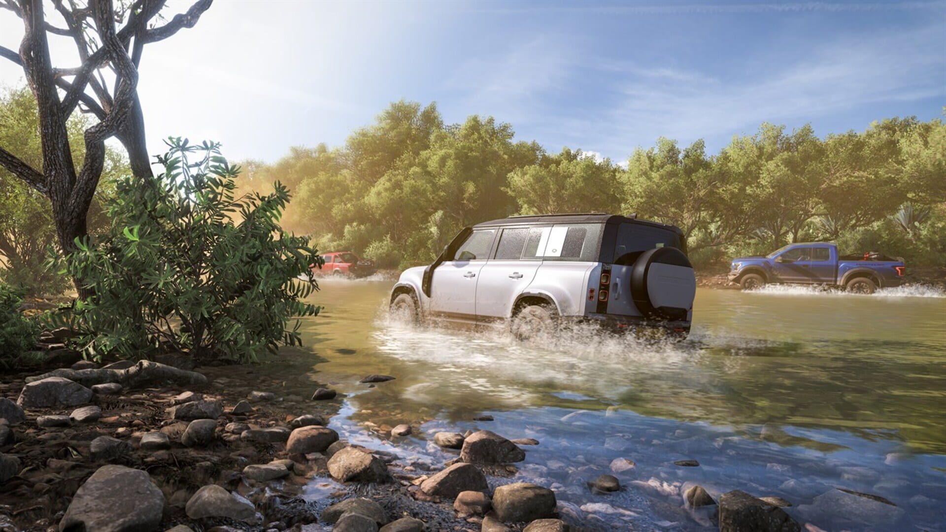 Forza Horizon 5 screenshot 13