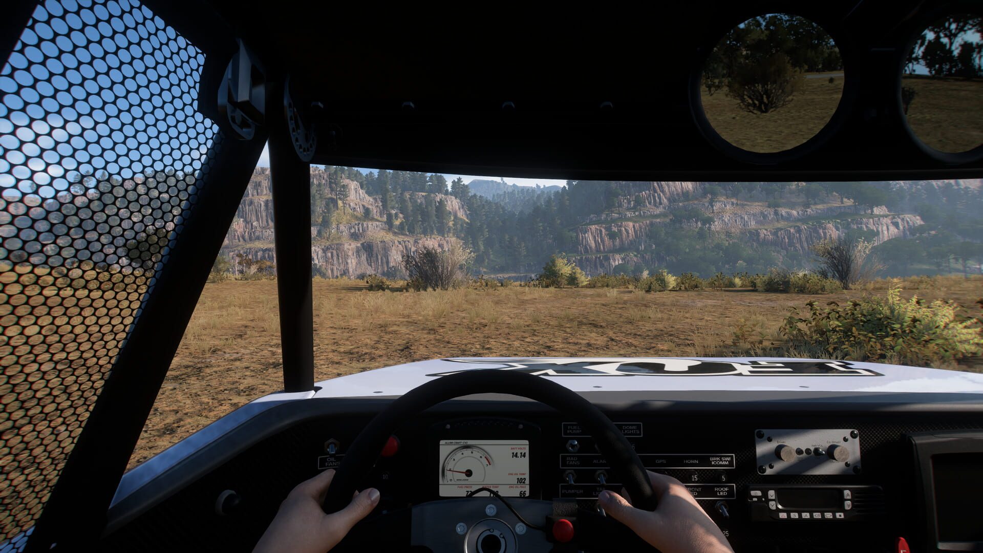 Forza Horizon 5 screenshot 4