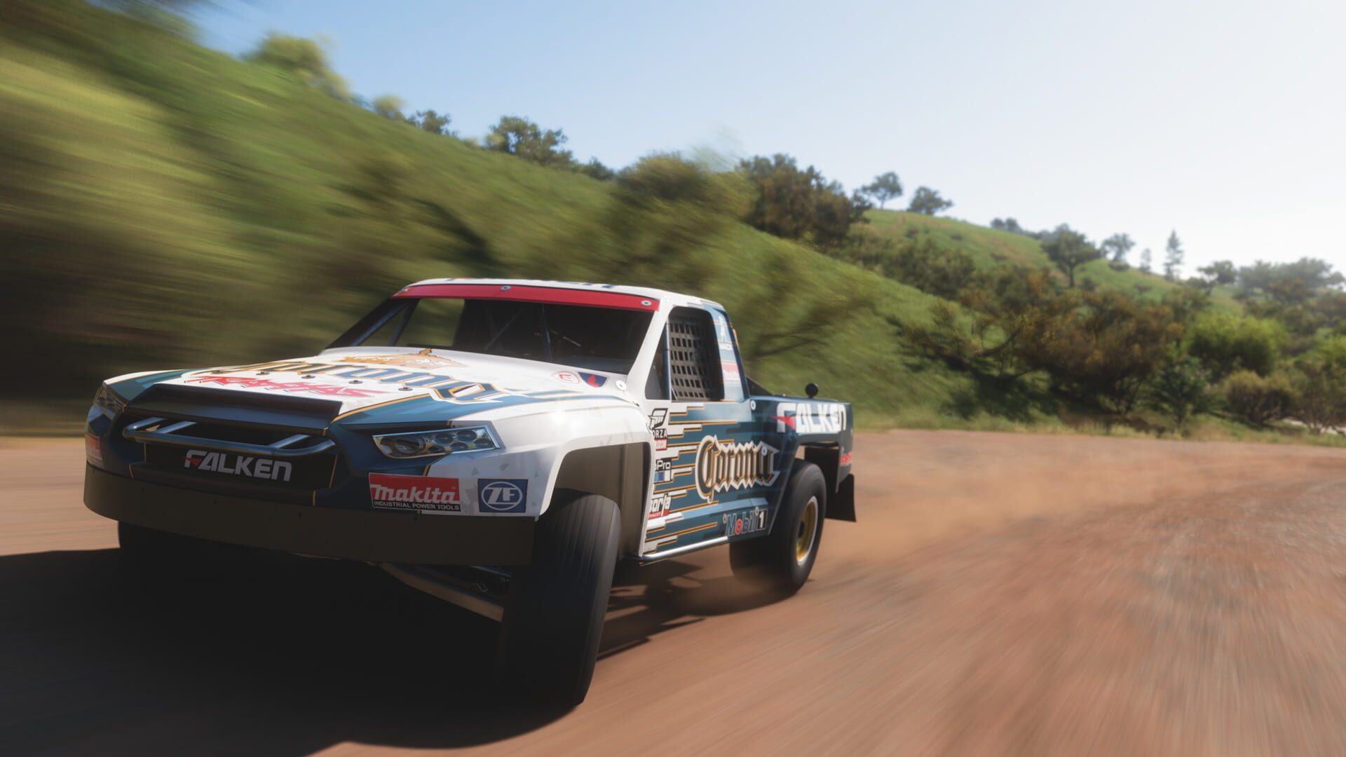 Forza Horizon 5 screenshot 12