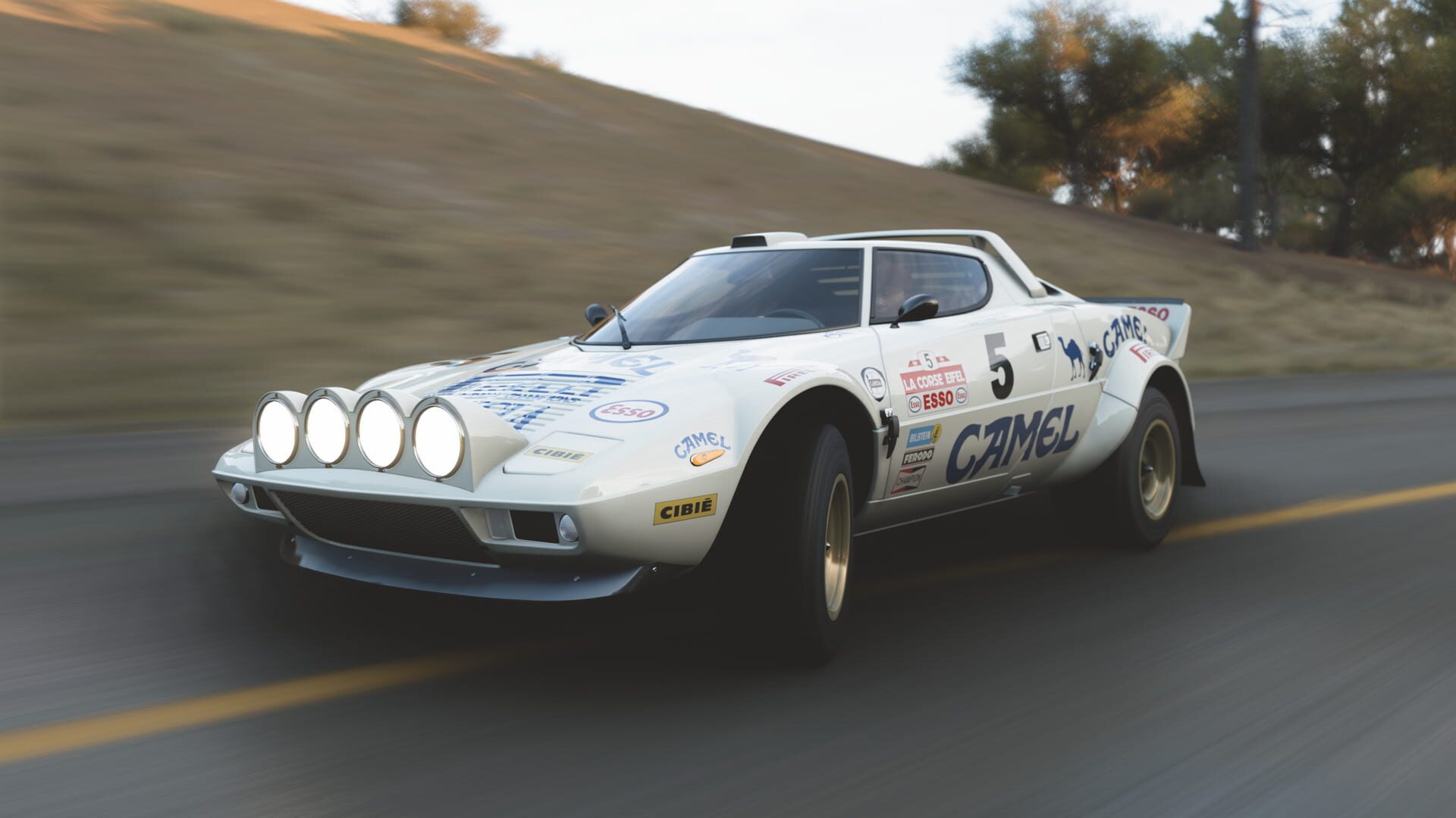 Forza Horizon 5 screenshot 17
