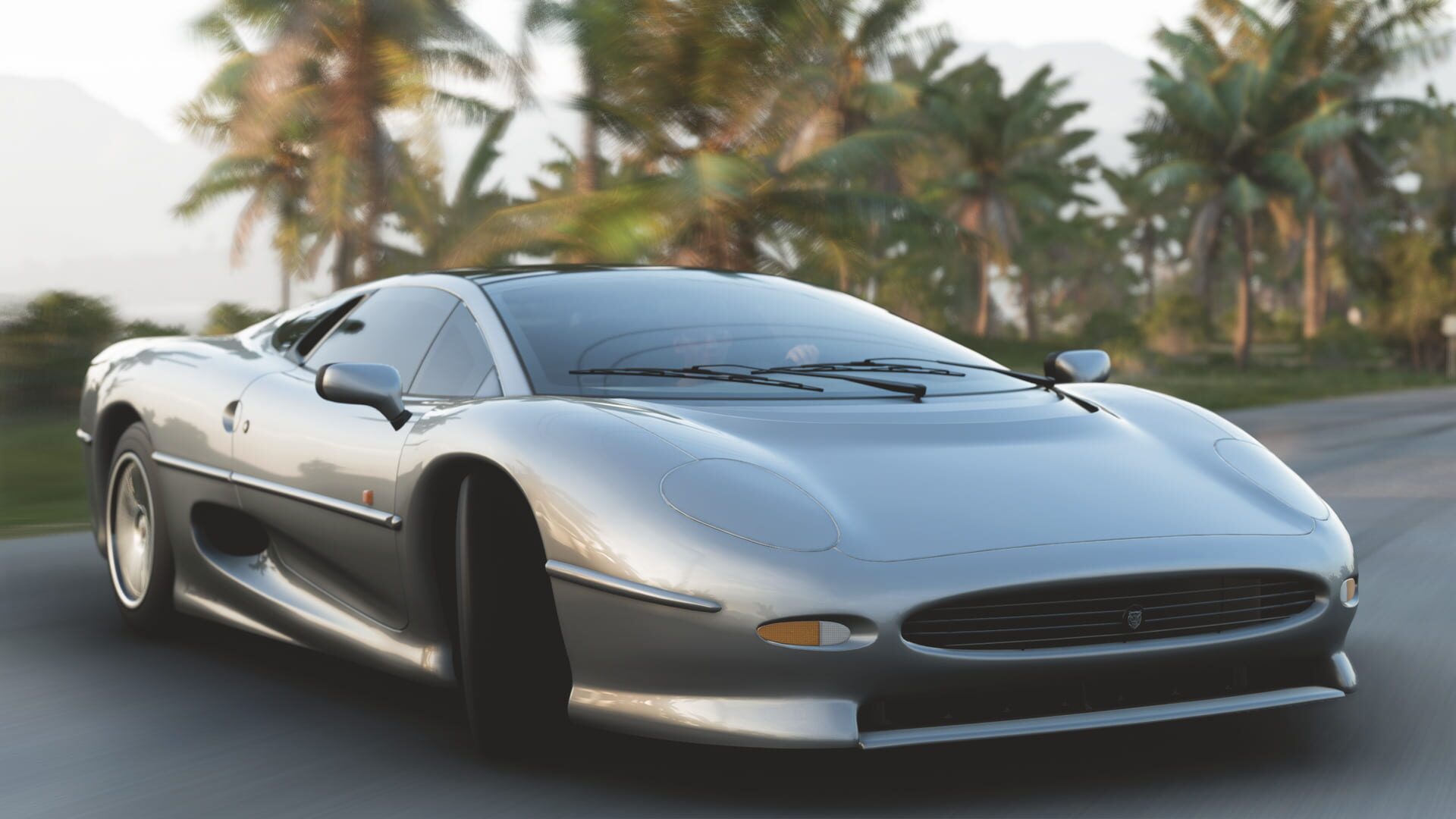 Forza Horizon 5 screenshot 20