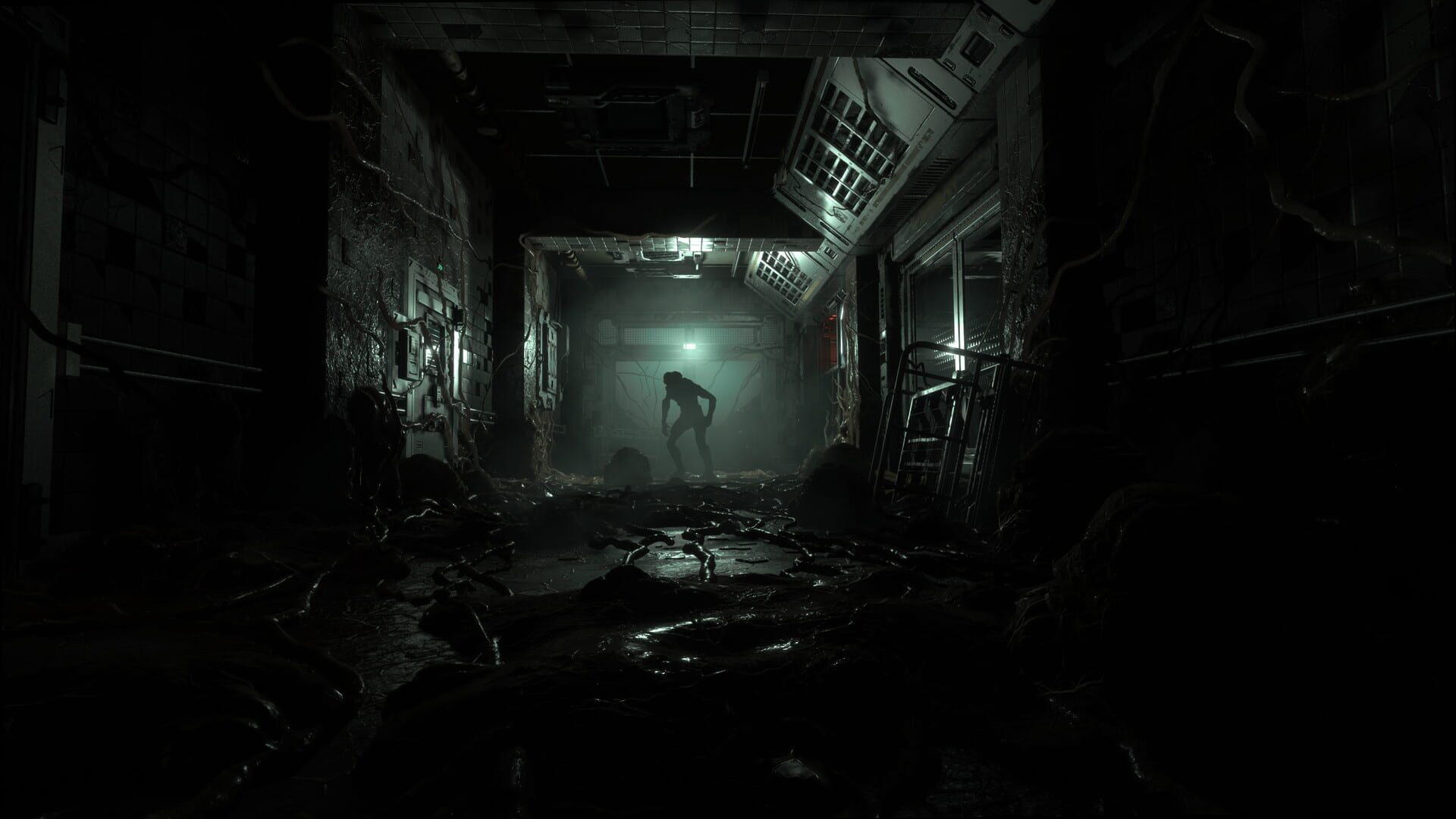 The Callisto Protocol screenshot 6