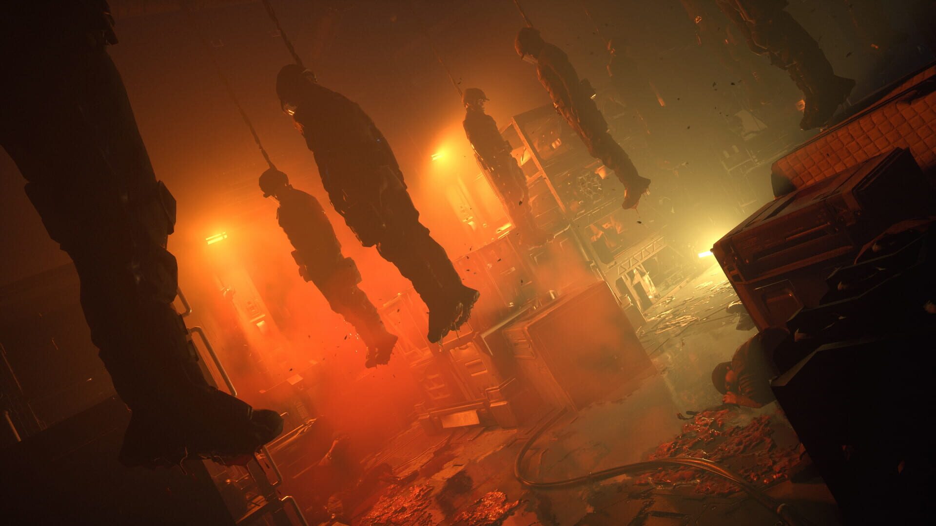 The Callisto Protocol screenshot 3