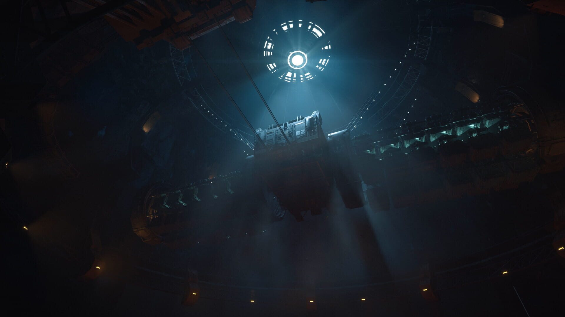 The Callisto Protocol screenshot 4