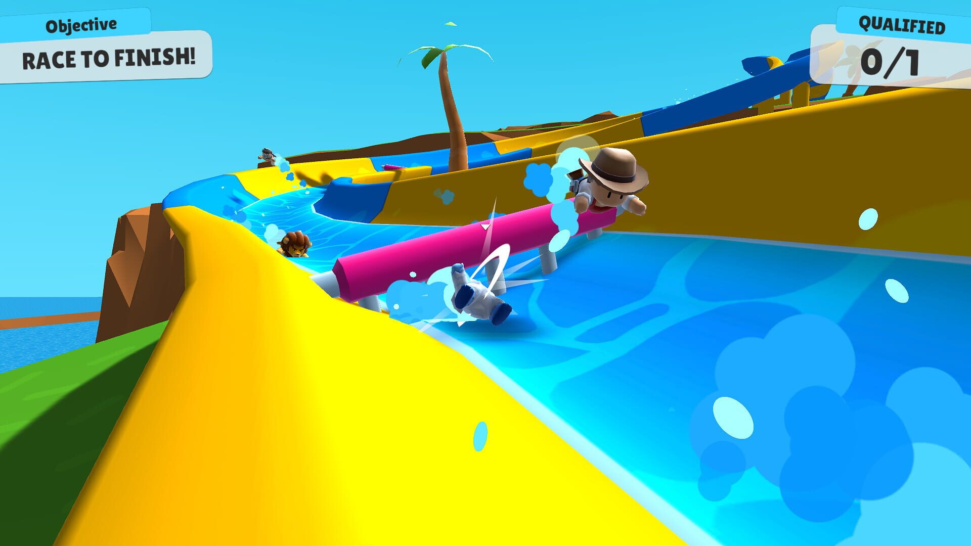 Stumble Guys screenshot 4