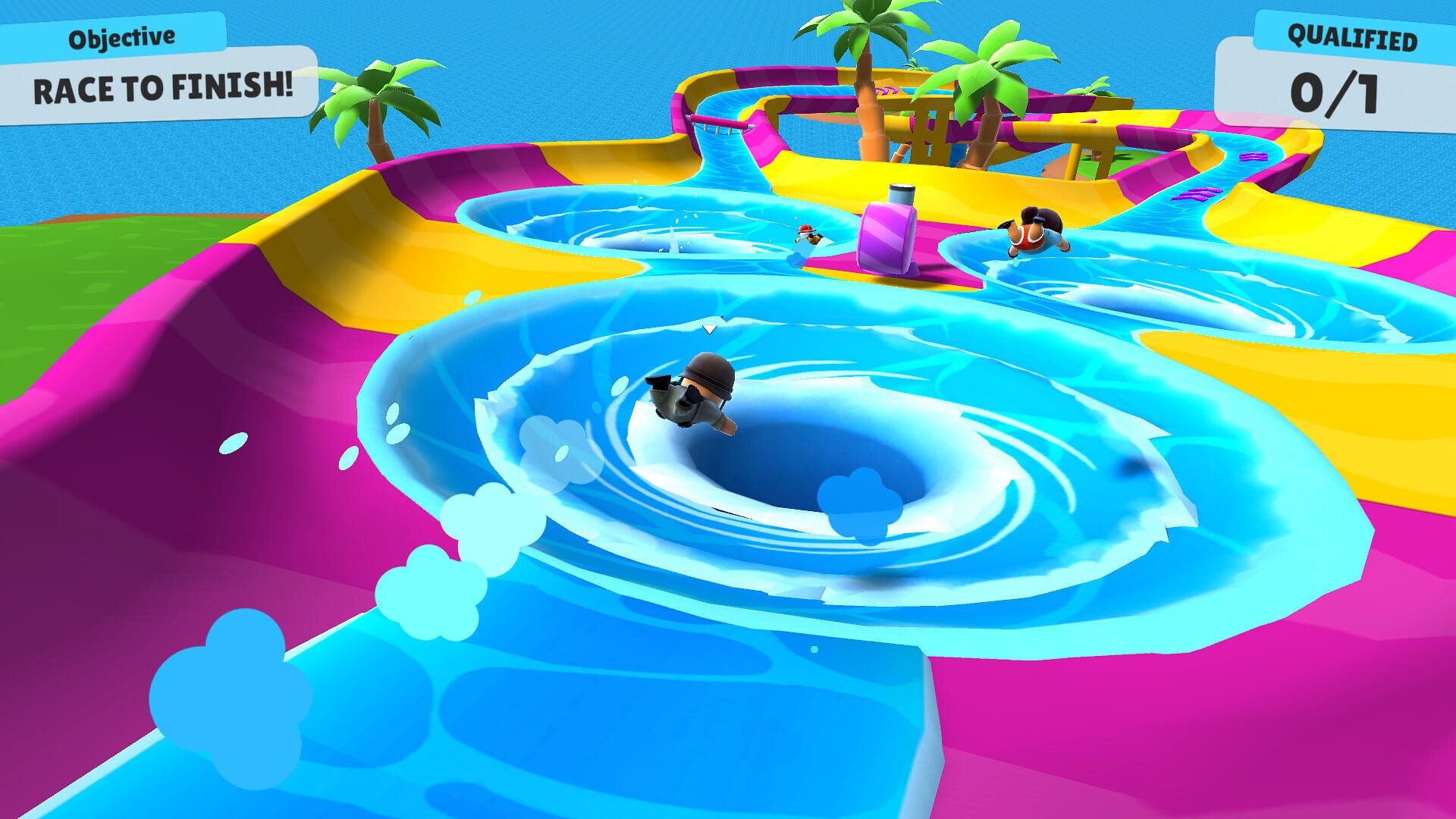 Stumble Guys screenshot 11
