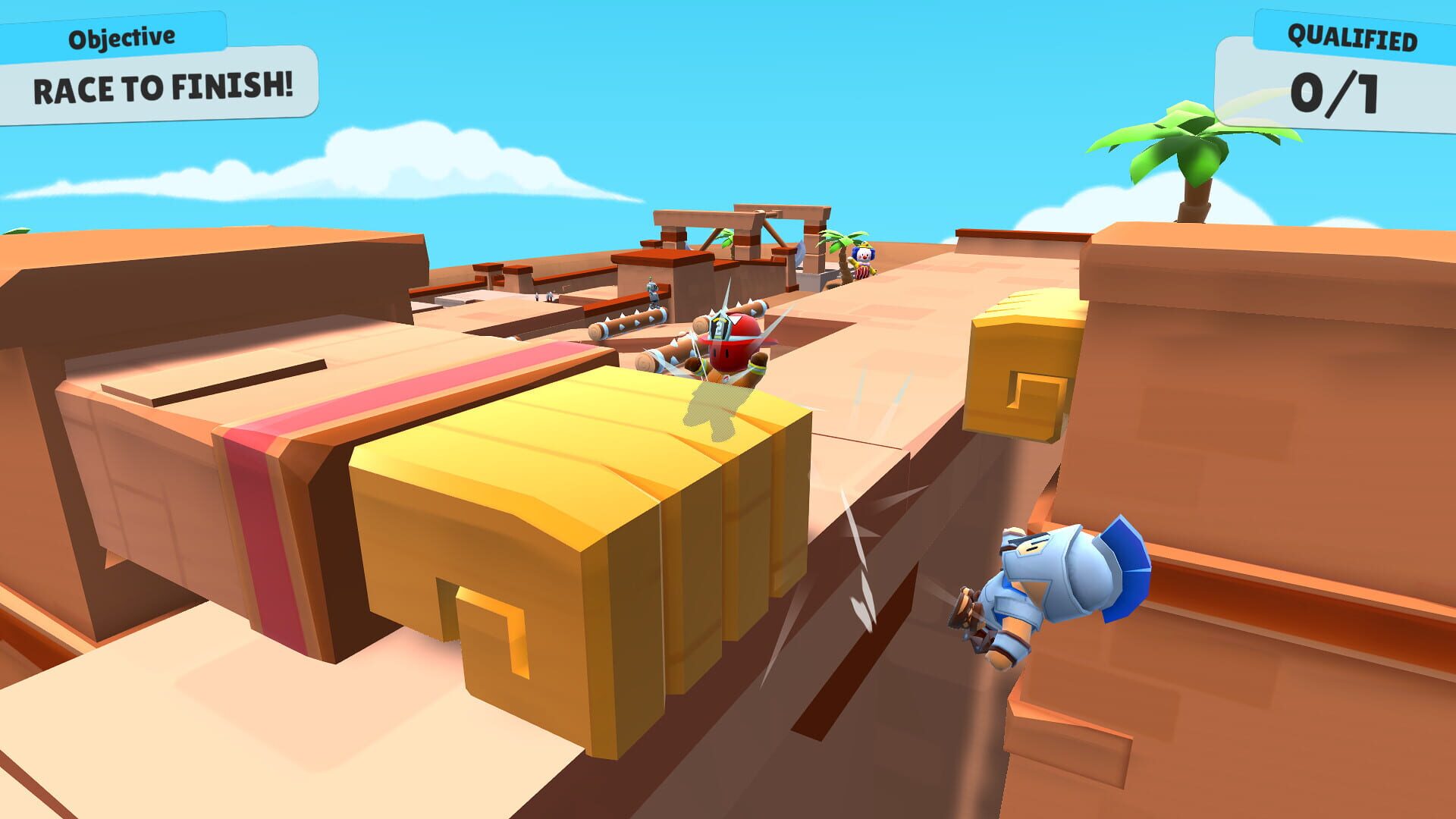 Stumble Guys screenshot 10