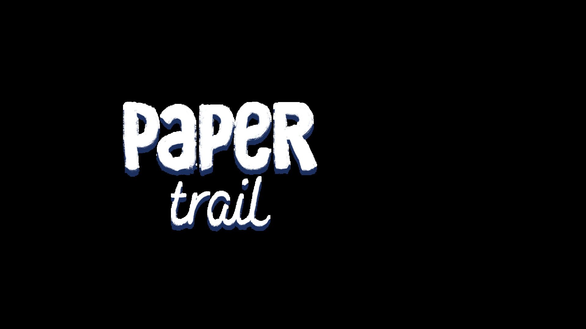 Paper Trail artwork 6