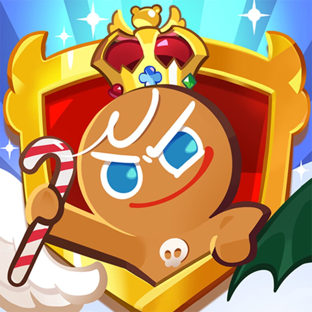 Cookie Run: Kingdom artwork 7