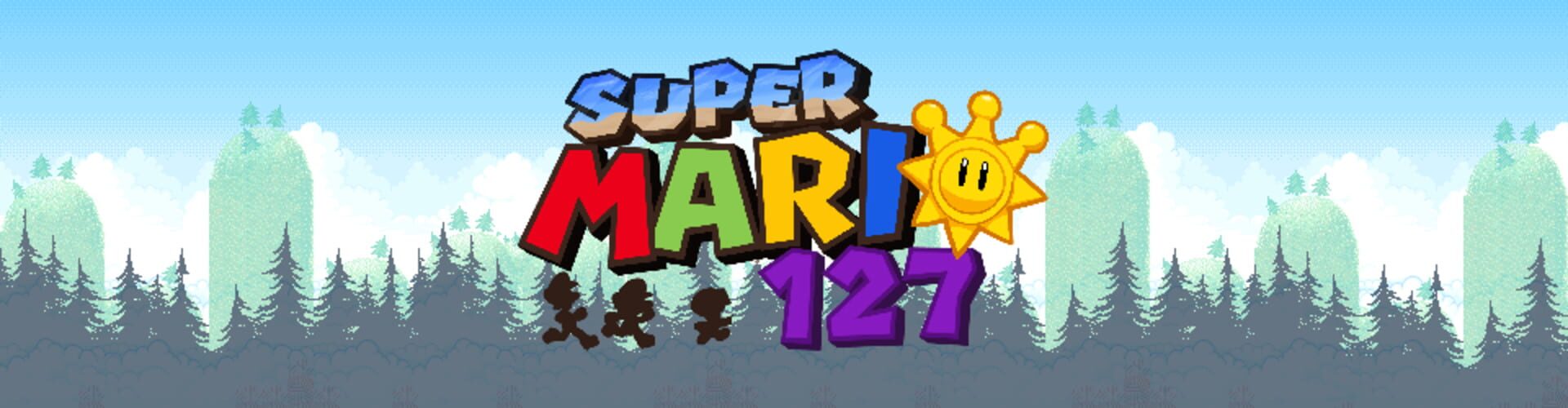 Super Mario 127 artwork 6