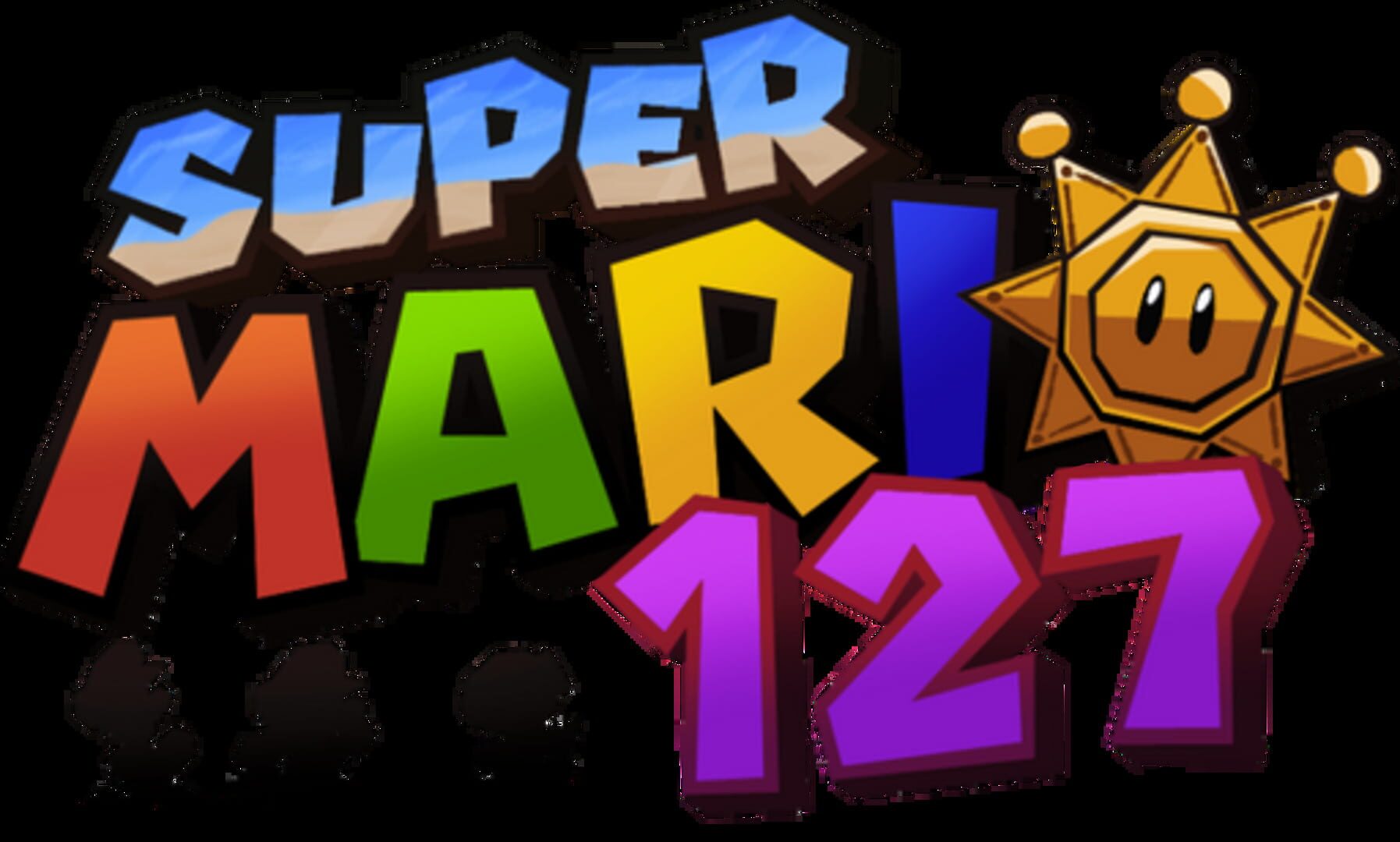 Super Mario 127 artwork 7