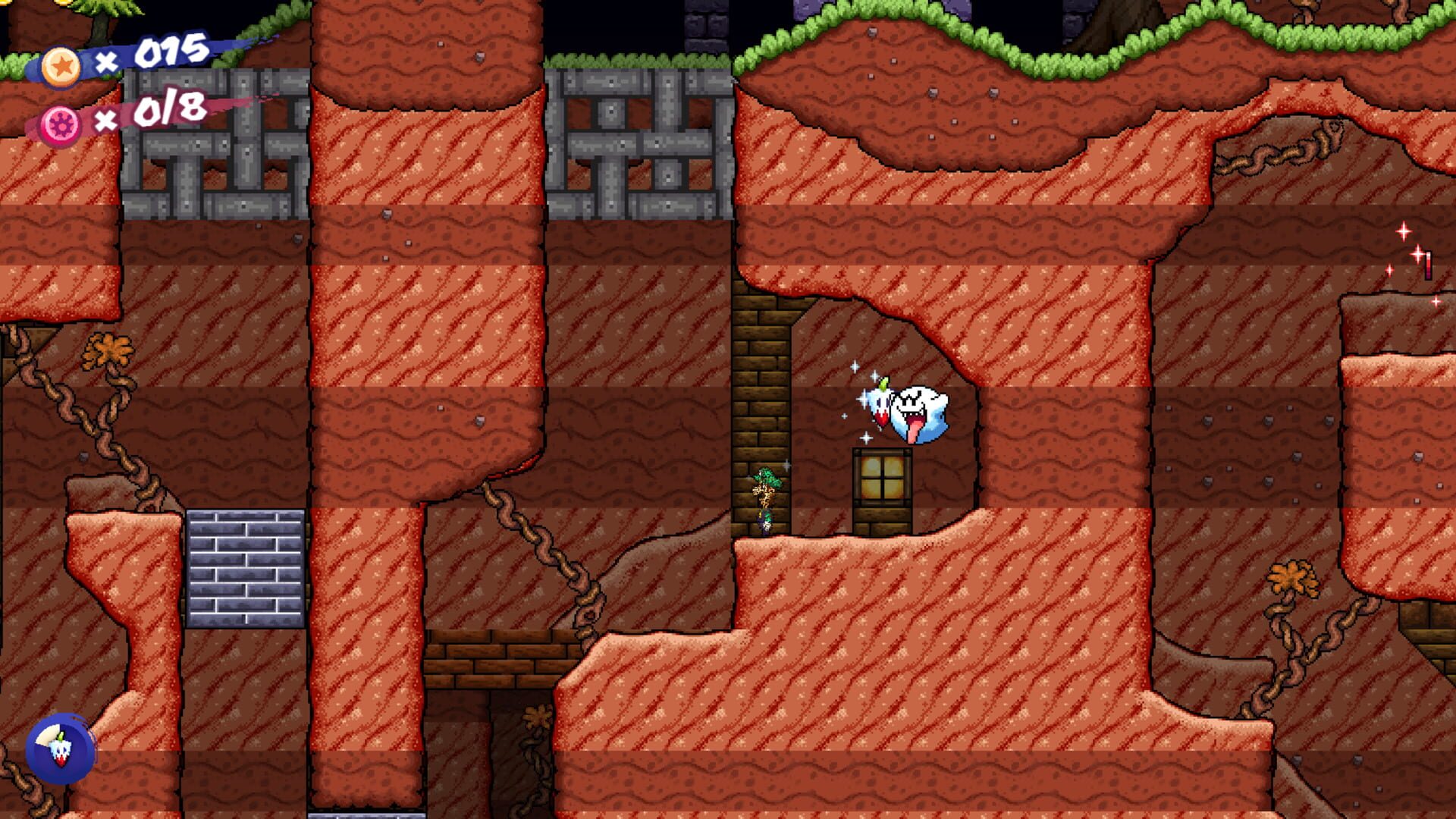 Super Mario 127 screenshot 1