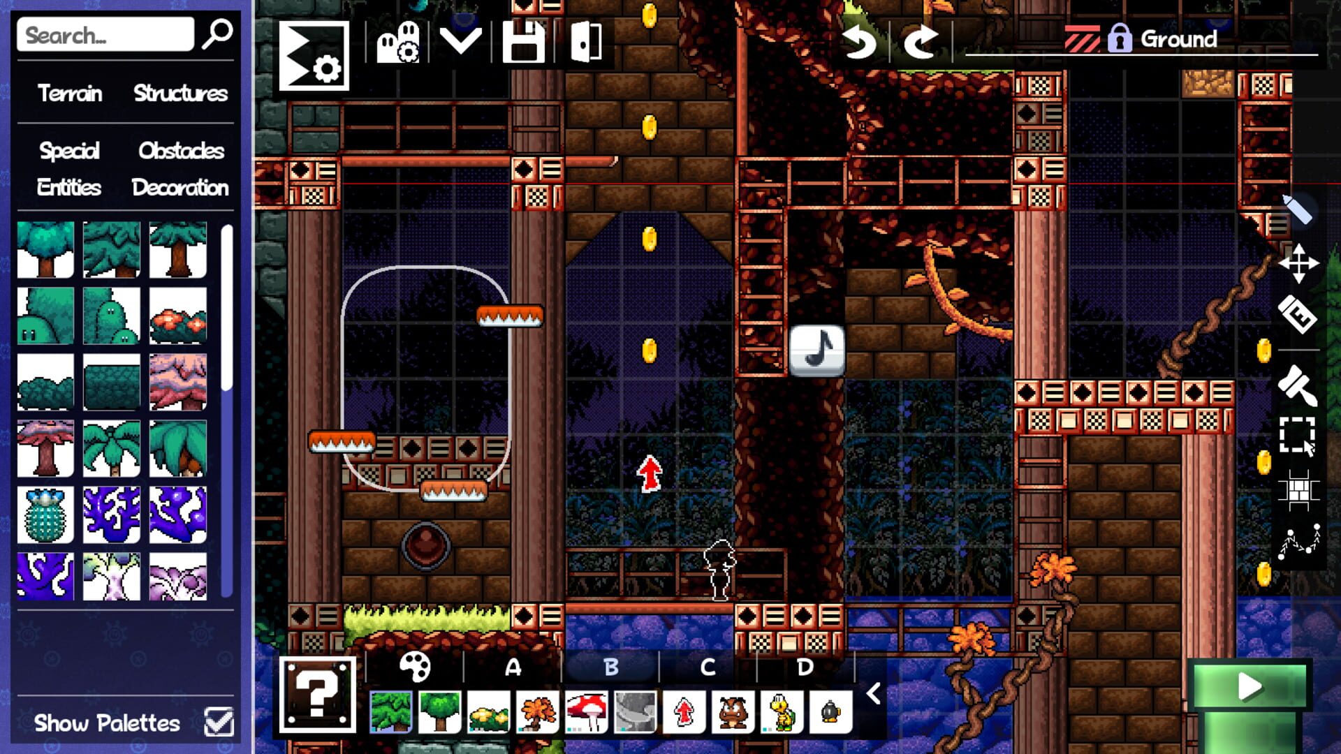 Super Mario 127 screenshot 3