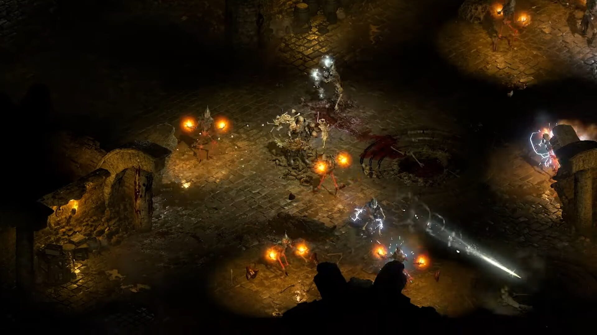 Diablo II: Resurrected screenshot 6