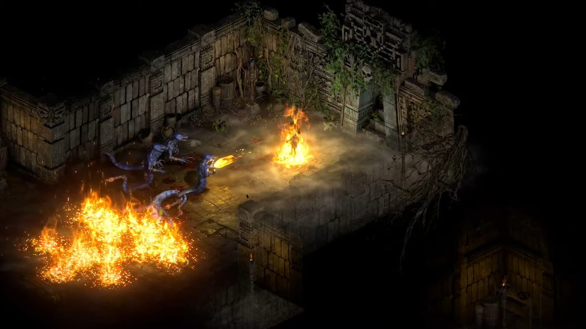 Diablo II: Resurrected screenshot 4
