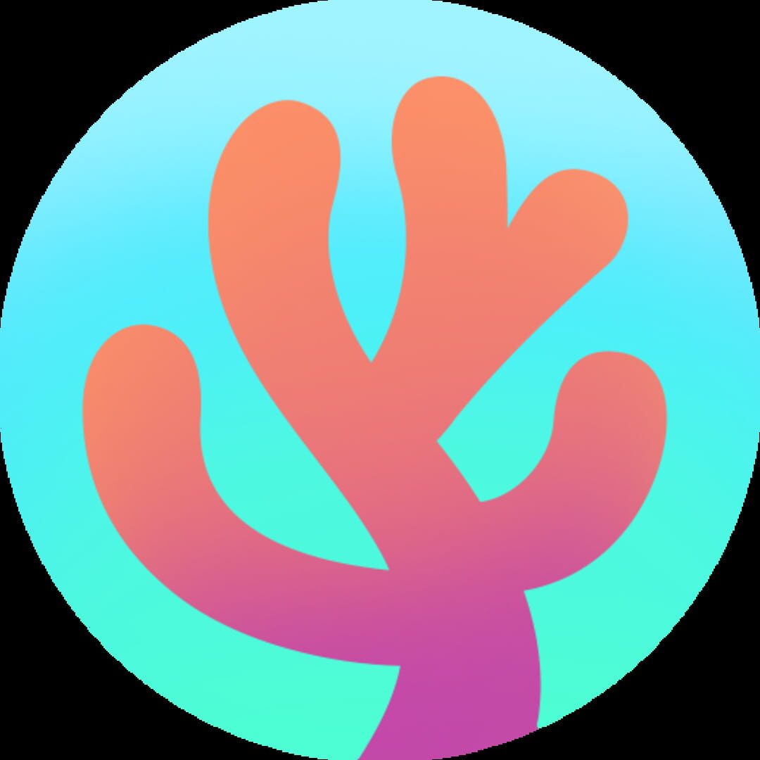 Coral Island artwork 21