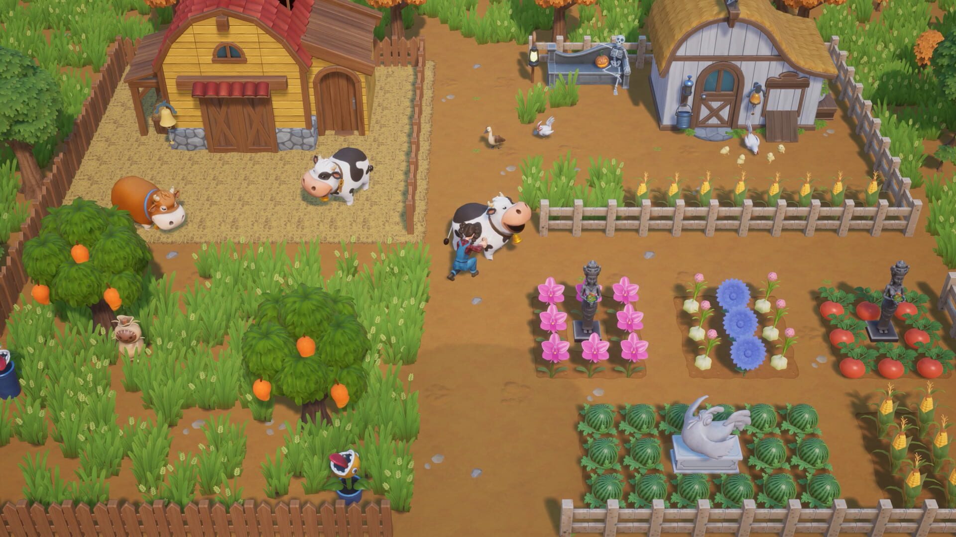 Coral Island screenshot 16