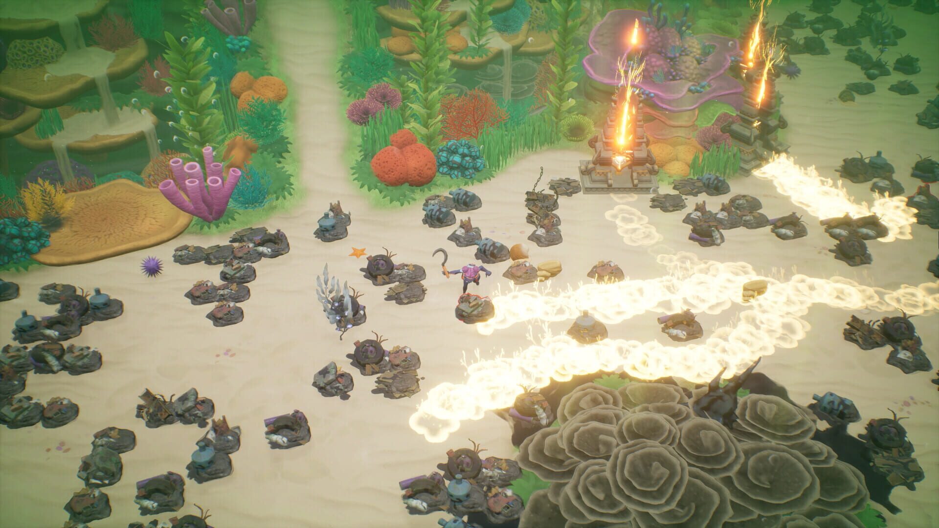 Coral Island screenshot 17
